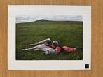 Eve Arnold (1912–2012) - Horse training, Inner Mongolia,, Antiek en Kunst