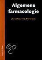 Algemene farmacologie 9789035220720, Livres, Onbekend, Verzenden