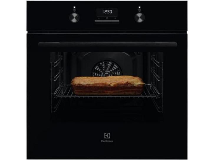 Electrolux KOFGH40BK - Inbouw oven - 65 liter -, Elektronische apparatuur, Ovens, Zo goed als nieuw, Verzenden