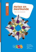 Meten en meetkunde 9789006955385 Marc Zanten, Verzenden, Gelezen, Marc Zanten