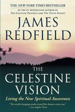 The Celestine Vision 9780446522748, Livres, James Redfield, Verzenden