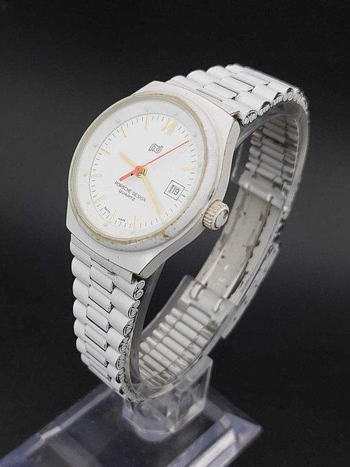 Porsche Design - Unknown - Sans Prix de Réserve - 985L -, Handtassen en Accessoires, Horloges | Heren