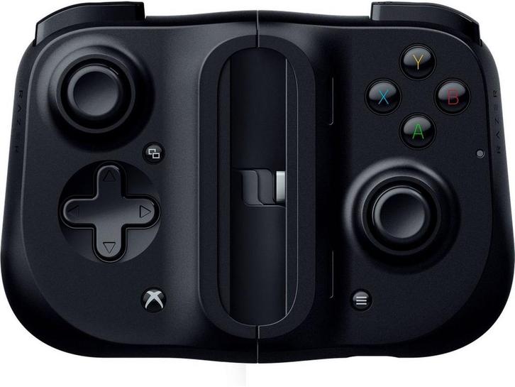 Razer Kishi (XBOX) - Gamecontroller - Universele pasvorm -, Huis en Inrichting, Woonaccessoires | Overige, Nieuw, Verzenden
