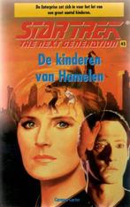Star Trek 3: De kinderen van Hamelen 9789022521663, Livres, Thrillers, Carmen Carter, Verzenden