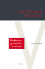 Vooruitgang En Verval 9789055736874, Livres, A. Hoogenwerf, Verzenden