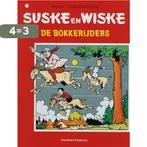 De bokkerijders / Suske en Wiske / 136 9789002121258, Boeken, Verzenden, Gelezen, Willy Vandersteen