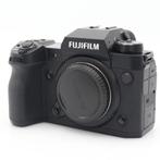 Fujifilm X-H2 body | Tweedehands, Audio, Tv en Foto, Verzenden, Zo goed als nieuw