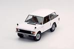 Almost Real 1:18 - Voiture miniature - Range Rover Classic -, Hobby en Vrije tijd, Nieuw