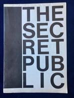 The Secret Public - 1978, Nieuw in verpakking