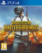 PlayerUnknown's Battlegrounds - PS4, Verzenden
