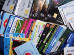 Collectie telefoonkaarten - telefooncards - OTE