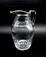 St. Louis - Service à boisson - STL35 - Or 24 ct - Carafe, Antiek en Kunst