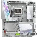 Gigabyte Z890 AORUS Tachyon Ice, Verzenden, Nieuw