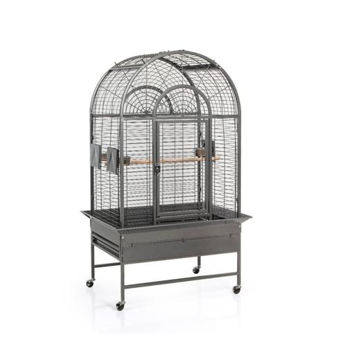 Papegaaienkooi Montana New Jersey Antiek of Platinum, Animaux & Accessoires, Oiseaux | Cages & Volières, Enlèvement