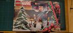 Lego Set - 76293 - Spider-Man, Marvel - Marvel 2024 Advent, Nieuw
