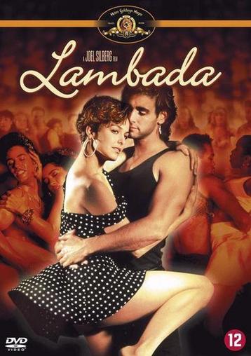 Lambada, Verzenden