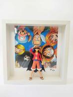 Gio - One Piece, Nieuw