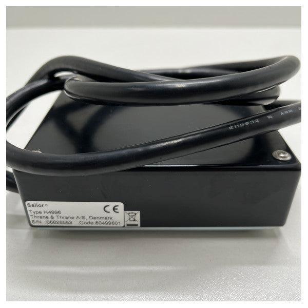 Bieden: Sailor VDR interface box H4996 -, Watersport en Boten, Navigatiemiddelen en Scheepselektronica, Ophalen of Verzenden