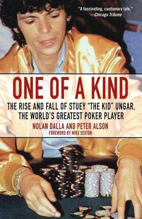One Of A Kind 9780743476591 Dalla Nolan, Boeken, Overige Boeken, Gelezen, Verzenden
