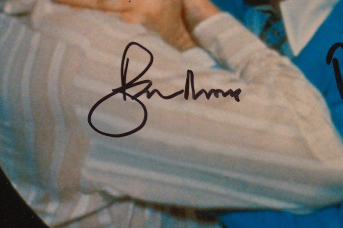 James Bond 007: The Spy Who Loved Me - Roger Moore (+) is, Verzamelen, Film en Tv