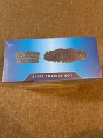 Pokémon - 1 Box - Stellar Crown - Elite Trainer Box, Nieuw