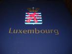 België - album davo Luxe ouatiné uit Luxemburg 1960 tot 1996, Postzegels en Munten, Gestempeld