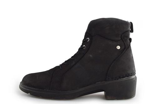 Veterboots dames maat online 43