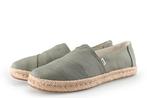 Toms Espadrilles in maat 41 Overig | 5% extra korting, Kleding | Dames, Espadrilles, Overige kleuren, Verzenden, Zo goed als nieuw