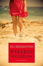 Weekend Terschelling 9789021809182, Els Kerkhoven, Verzenden