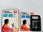 Philips VideoPac - NR 26 - Basket Game - Cardboard Box, Consoles de jeu & Jeux vidéo, Consoles de jeu | Autre, Verzenden