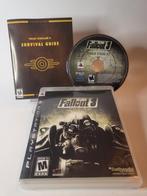 Fallout 3 American Edition Playstation 3, Ophalen of Verzenden