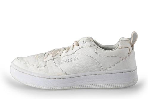 Skechers Sneakers in maat 40 Wit | 5% extra korting, Kleding | Heren, Schoenen, Wit, Gedragen, Sneakers, Verzenden