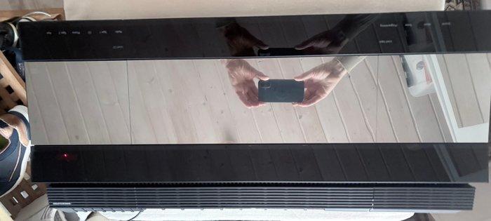 Bang & Olufsen - BeoCenter 9300 met BeoLab 4000-luidsprekers, TV, Hi-fi & Vidéo, Chaîne Hi-fi