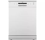 Logik Ldw60w23 Vaatwasser 60cm, Elektronische apparatuur, Vaatwasmachines, Ophalen of Verzenden, Nieuw