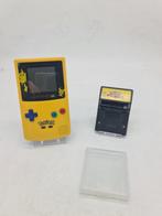 Nintendo Gameboy Color Pikachu Edition 1998 (new shell) -, Consoles de jeu & Jeux vidéo, Consoles de jeu | Accessoires Autre