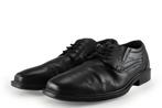 Longo Veterschoenen in maat 41 Zwart | 5% korting, Kleding | Heren, Schoenen, Verzenden, Zwart, Longo, Gedragen