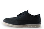 Timberland Veterschoenen in maat 43 Blauw, Kleding | Heren, Schoenen, Timberland, Zo goed als nieuw, Veterschoenen, Verzenden