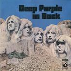 Deep Purple - In Rock, Cd's en Dvd's, Vinyl | Rock, Gebruikt