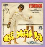 Federico And The Marrakech Orchestra – Banana / (Instrumenta, Ophalen of Verzenden, Nieuw in verpakking