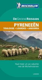 De Groene Reisgids - Pyreneeen 9789401411745, Luc Decoudin, Anne Duquénoy, Verzenden