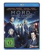 Mord im Orient Express [Blu-ray] von Branagh, Kennet...  DVD, Cd's en Dvd's, Blu-ray, Zo goed als nieuw, Verzenden
