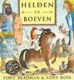 Helden En Boeven 9789052474168, Livres, Tony Bradman, T. Bradman, Verzenden
