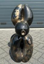 Daluxe Art - 1999 • XXL Ballon Dog – Michael Jackson