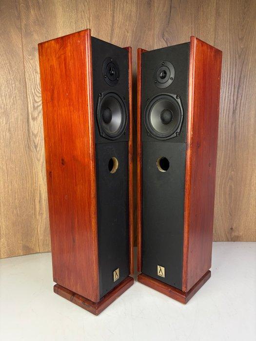 Lambda - Granaat - Matching Pair Luidsprekerset, Audio, Tv en Foto, Radio's