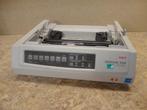 OKI Microline 3320 ECO Matrix Printer 9 Pin - USB (Only, Gebruikt, Matrix-printer, Ophalen of Verzenden, Printer