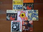 De Rolling Stones - 7 original singles from different, Nieuw in verpakking