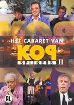 Het cabaret van Kopspijkers 2 (dvd tweedehands film), Ophalen of Verzenden