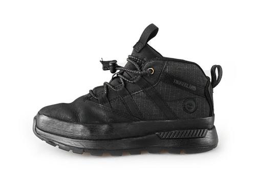 Timberland Sneakers in maat 30 Zwart | 10% extra korting, Enfants & Bébés, Vêtements enfant | Chaussures & Chaussettes, Envoi