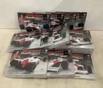 Kyosho, DeAgostini Kyosho 1:8 - Model raceauto (70) -, Hobby en Vrije tijd, Nieuw