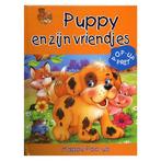 Pop-Up Boek Puppy en zijn Vriendjes 8716745001586, Boeken, Verzenden, Gelezen